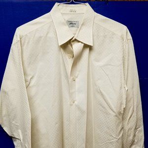 Brioni Men's Dress Shirt